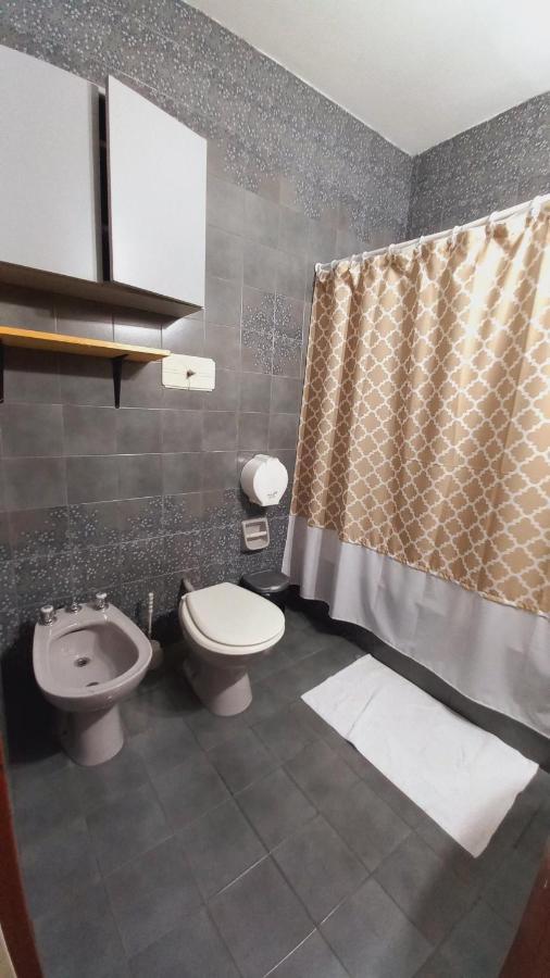 Hostal Con Terraza Y Parrilla En Palermo Буэнос-Айрес Экстерьер фото