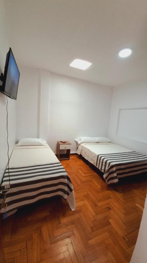 Hostal Con Terraza Y Parrilla En Palermo Буэнос-Айрес Экстерьер фото