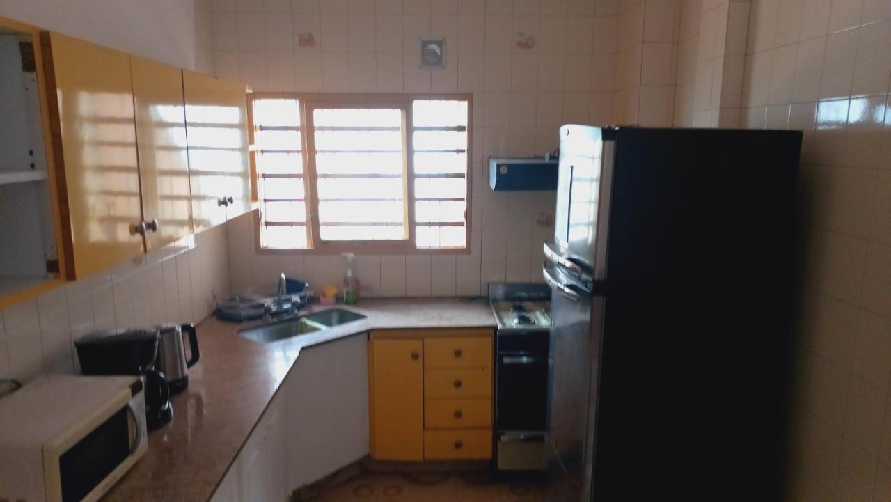 Hostal Con Terraza Y Parrilla En Palermo Буэнос-Айрес Экстерьер фото