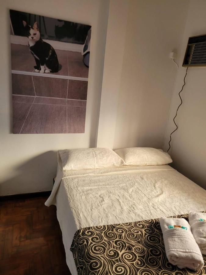 Hostal Con Terraza Y Parrilla En Palermo Буэнос-Айрес Экстерьер фото