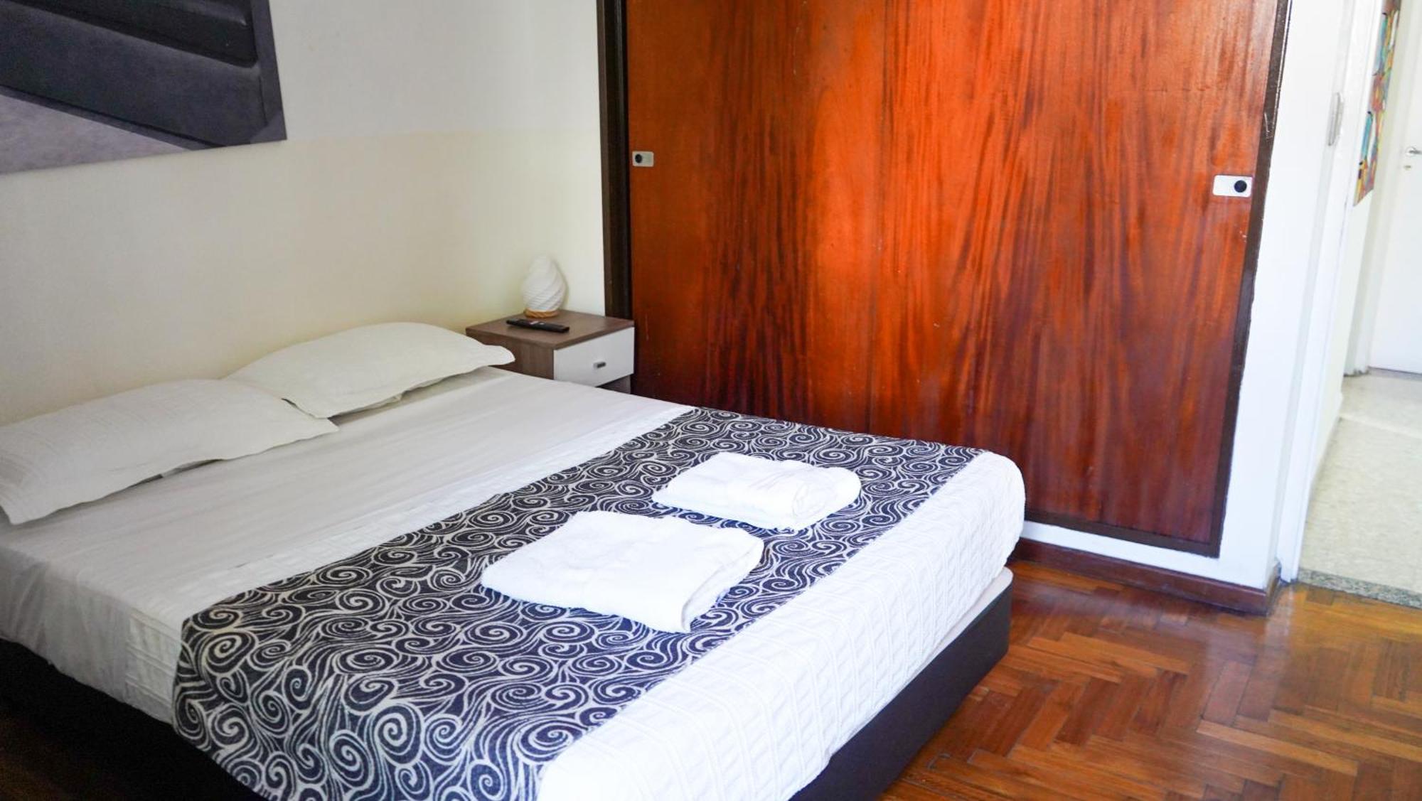 Hostal Con Terraza Y Parrilla En Palermo Буэнос-Айрес Экстерьер фото
