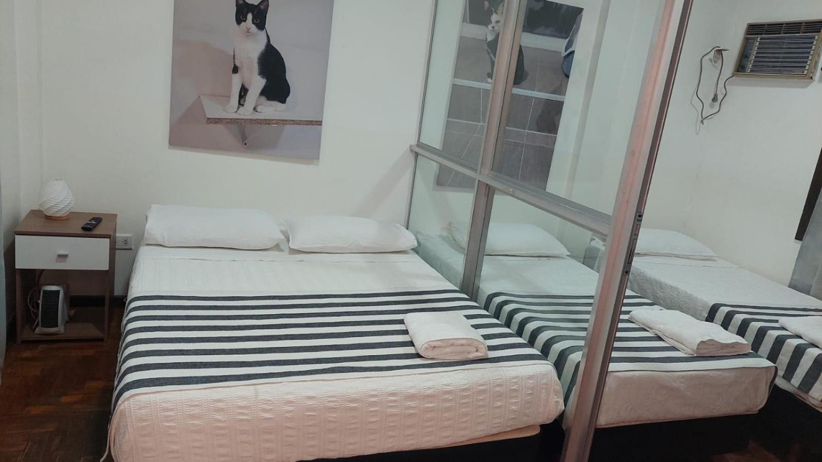 Hostal Con Terraza Y Parrilla En Palermo Буэнос-Айрес Экстерьер фото